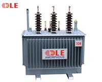 MÁY BIẾN ÁP 3 PHA AMORPHOUS 320kVA